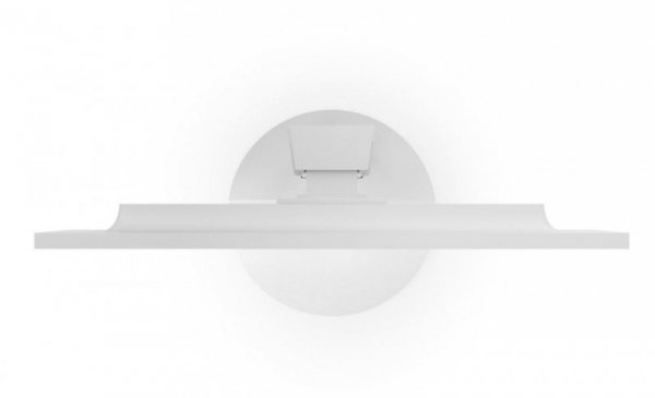 Monitor MultiSync EA242F 24 cale biały USB-C