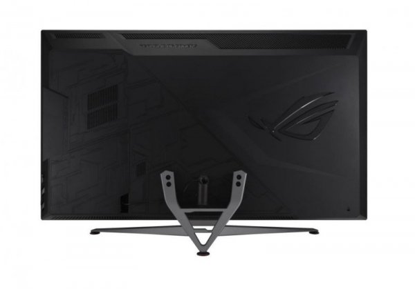 Monitor 43 cale ROG Strix XG438QR 4K VA 4MS 600cd/m2 HDMI DP USB3.0 HDR600 120Hz Głośnik