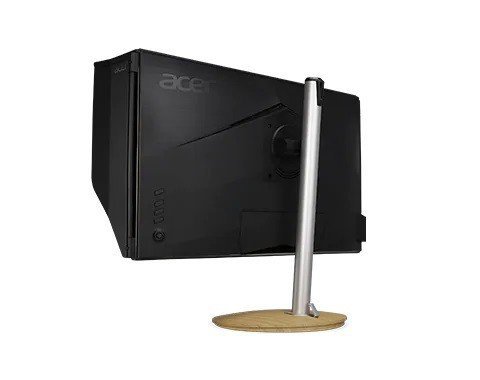 Monitor ACER 27&#039; ConceptD CM327 1K IPS UHD 4ms USB3.0