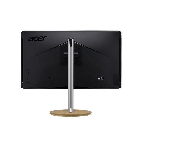 Monitor 27 cali ConceptD CP527 1UV QHD 170Hz  HDR 600