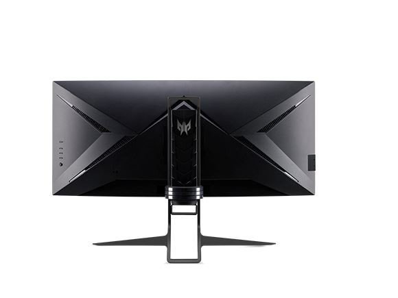 Monitor 34 cale  Predator X34GSbmiipphuzx Curved 180Hz