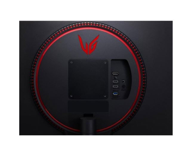 Monitor 27GN800-B UltraGear 27 cali IPS 1ms 144Hz HDR 10