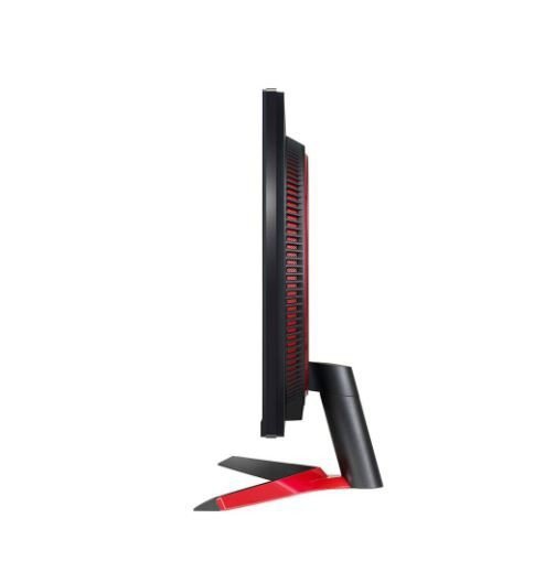 Monitor 27GN800-B UltraGear 27 cali IPS 1ms 144Hz HDR 10