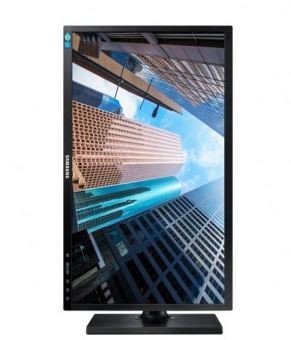 Monitor 24W cale LS24E65UDWY/EN PLS WUXGA 16:10 4ms płaski 3Y NBD
