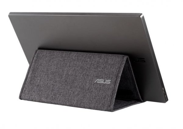 Monitor 15.6 cala ZenScreen MB16AH