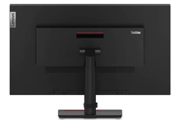 Monitor 31.5 ThinkVision P32p-20 LCD WLED 62A2GAT2EU