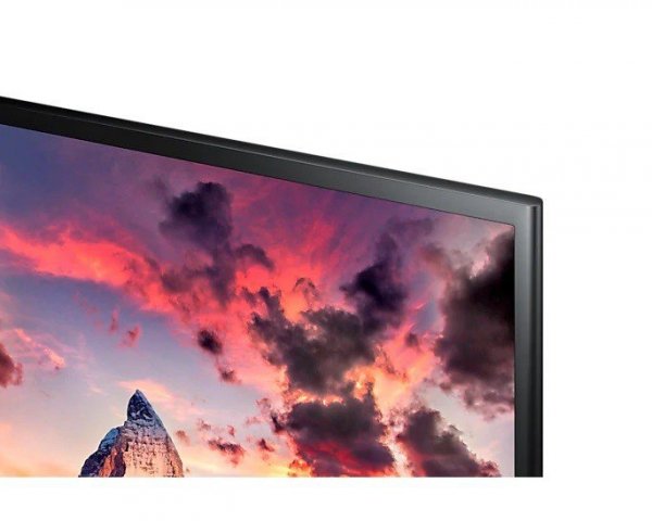 Monitor 23,5 cala LS24F354FHRXEN PLS 1920x1080 FHD 16:9 1xD-sub/1xHDMI 4 ms (GTG) płaski