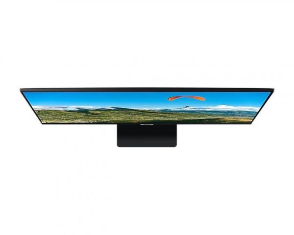 Monitor 31,5 cala LS32AM500NRXEN IPS 1920x1080 FHD 16:9 2xHDMI 8 ms (GTG) głośniki płaski SMART