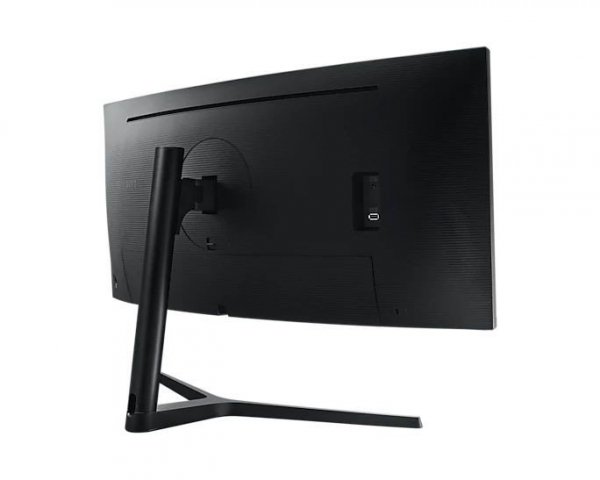 Monitor  34 cale LC34H890WGRXEN C-VA 3440x1440 Ultrawide WQHD 21:9   1xHDMI 1xUSB-C  2xUSB 2.0, 1xUSB 3.0  4ms HAS+PIVOT zakrzyw