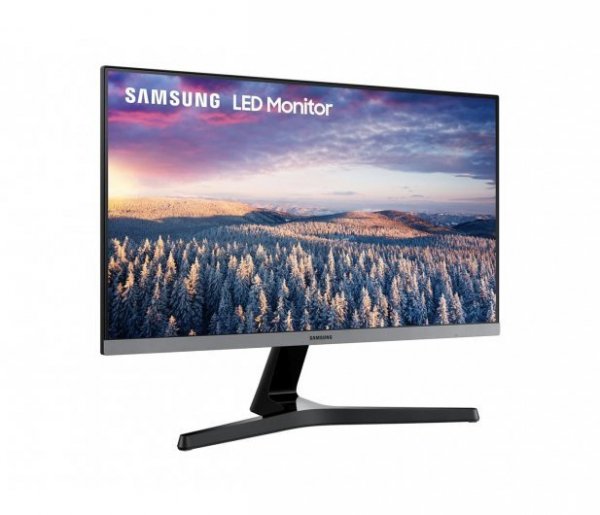 Monitor 23,8 cale LS24R350FZUXEN IPS 1920x1080 FHD 16:9 5 ms (GTG) płaski