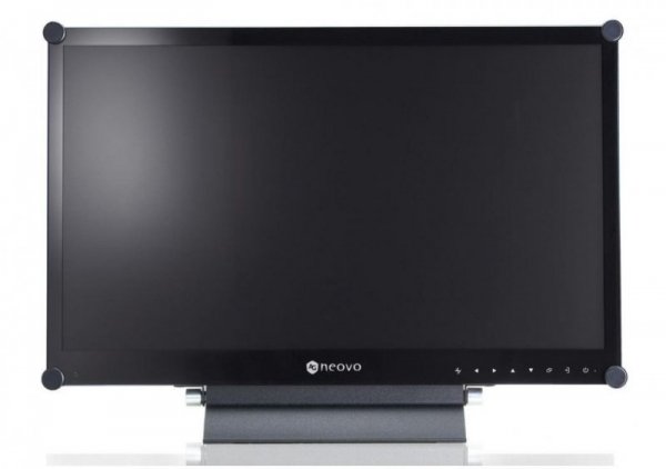 Monitor X-22E czarny