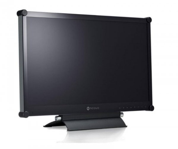 Monitor X-22E czarny
