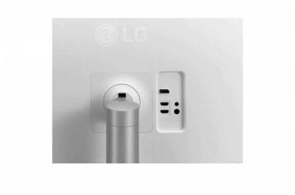 Monitor LG 32UN650-W 31.5&quot; 4K IPS HDR 10 z wbudowanymi głośnikami