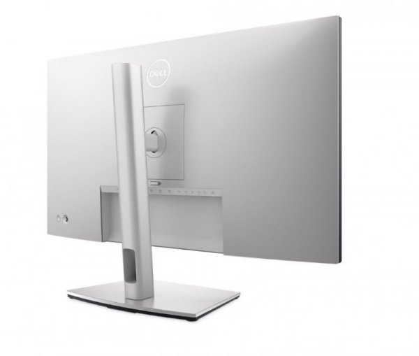 Monitor U2722DE 27 cali LED QHD/HDMI/DP/USB-C/RJ-45