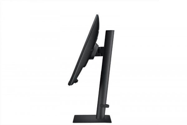 Monitor 24 cale ViewFinity S6 IPS 2560x1440 WQHD 16:9 1xHDMI 1xUSB-C 2xDP (In+Out) 1xUSB 3.0, 2xUSB 2.0 5ms HAS+PIVOT płaski 3 l
