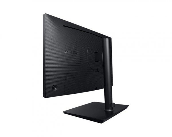 Monitor 27 cali LF27T850QWRXEN PLS WQHD 16:9 4ms płaski 3Y