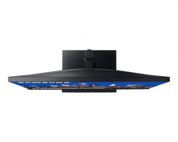 Monitor 27 cali LF27T850QWRXEN PLS WQHD 16:9 4ms płaski 3Y