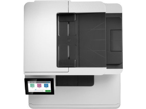 Urządzenie wielofunkcyjne HP CLJ Managed E47528f 3QA75A