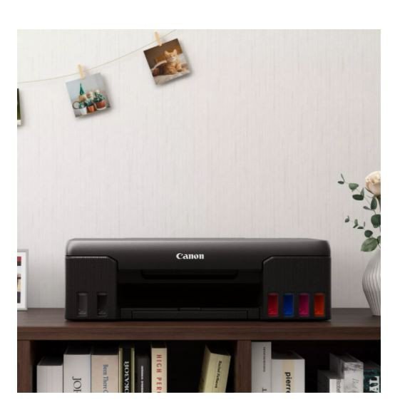 Drukarka atramentowa G540 4621C009