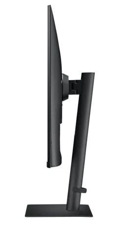 Monitor 27 cali ViewFinity S60UA IPS 2560x1440 WQHD 16:9 1xHDMI 2xDP(In+Out) 1xUSB-C 90W 3xUSB 3.0 LAN 5ms PinP/PbyP 75Hz HAS+PI