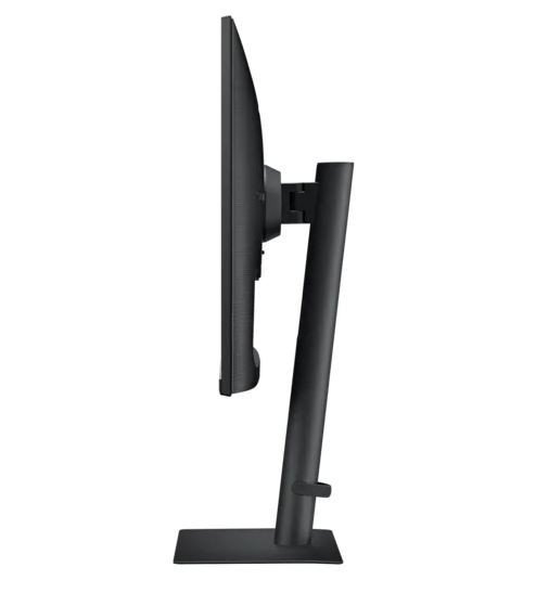 Monitor  27 cali LS27A800NMUXEN IPS 3840 x 2160 UHD 16:9   1xHDMI  1xDP 3xUSB 3.0, 1xUSB 2.0  5ms HAS+PIVOT płaski 3 lata on-sit