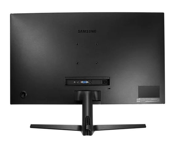 Monitor 31,5 cala LC32R500FHRXEN VA 1920x1080 FHD 16:9 1xHDMIx/1xD-Sub 4 ms (GTG) zakrzywiony