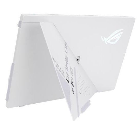 Monitor 15.6 cala ROG Strix XG16AHP-W