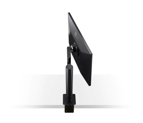 Monitor 27UN880-B 27 cali UHD 4K Ergo USB-C