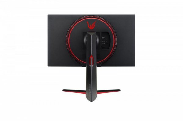 Monitor 27GN650-B UltraGear 27 cali IPS 1ms 144Hz HDR 10