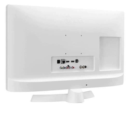 Monitor 24TN510S-WZ 23.6 cala TV 200cd/m2 1366x768
