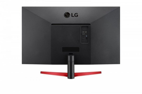 Monitor 32MP60G-B 31.5 cali IPS FHD 16:9 FreeSync