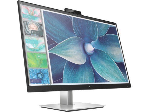 Monitor E27d G4 QHD USB-C Docking 6PA56A4