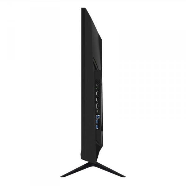 Monitor 43 cali AORUS FV43U-E 1ms/QLED/HDMI/DP/USBC