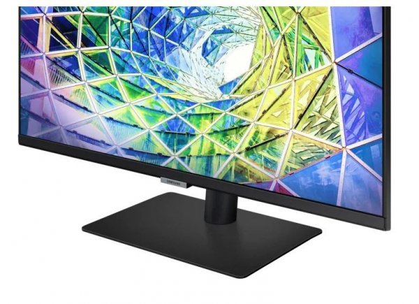 Monitor  27 cali LS27A800UJUXEN IPS 3840 x 2160 UHD 16:9   1xHDMI 1xUSB-C (90W) 1xDP 3xUSB 3.0  5ms HAS+PIVOT płaski 3 lata on-s