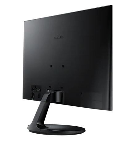 Monitor 23,5 cala LS24F356FHRXEN PLS 1920x1080 FHD 16:9 1xD-sub/1xHDMI 4 ms (GTG) płaski