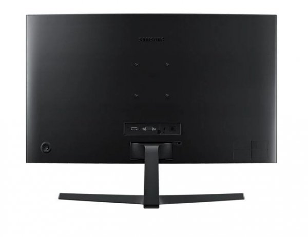 Monitor 27 cali LC27F396FHRXEN VA 1920x1080 FHD 16:9 1xD-sub/1xHDMI 4 ms (GTG) zakrzywiony