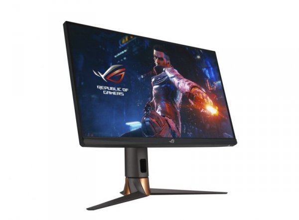 Monitor 27&#039; PG279QM