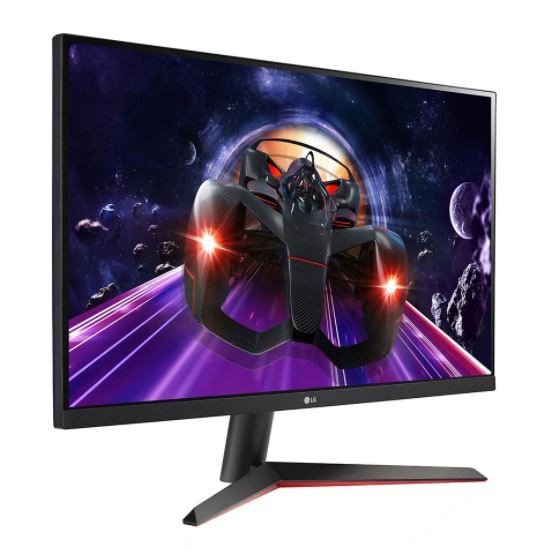 Monitor 27MP60G-B 27 cali IPS FHD 1ms MBR FreeSync