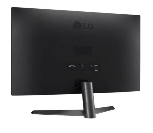Monitor 27MP60G-B 27 cali IPS FHD 1ms MBR FreeSync