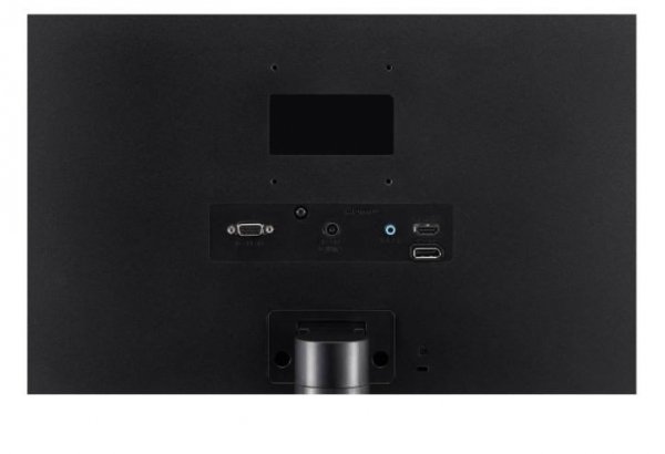 Monitor 27MP60G-B 27 cali IPS FHD 1ms MBR FreeSync
