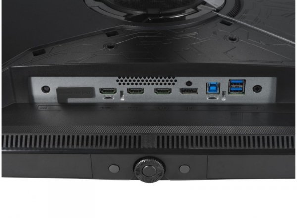 Monitor 32 cale PG32UQX HDMI*3+DP