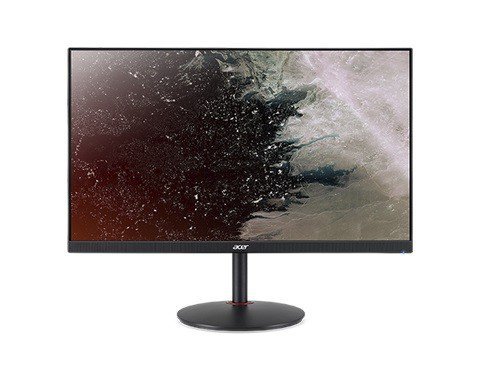 Monitor 27 cali Nitro XV272UXbmiipruzx QHD IPS