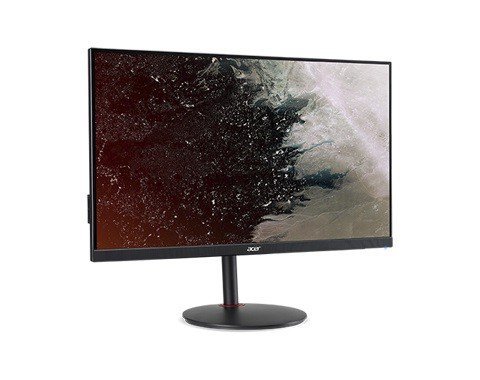 Monitor 27 cali Nitro XV272UXbmiipruzx QHD IPS