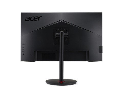 Monitor 27 cali Nitro XV272UXbmiipruzx QHD IPS