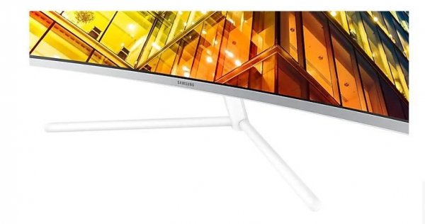 Monitor 31,5 cala LU32R591CWRXEN VA 3840x2160 UHD 16:9 1xHDMI/1xDP 4 ms (GTG) zakrzywiony 2 lata d2d