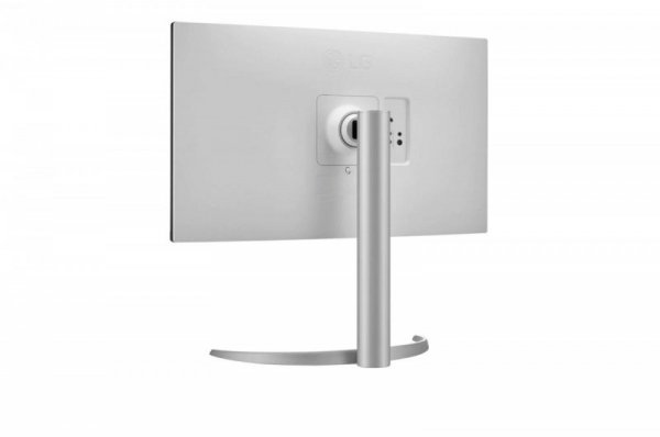 Monitor 27 cali 27UP650-W UHD 4K IPS VESA Display HDR 400
