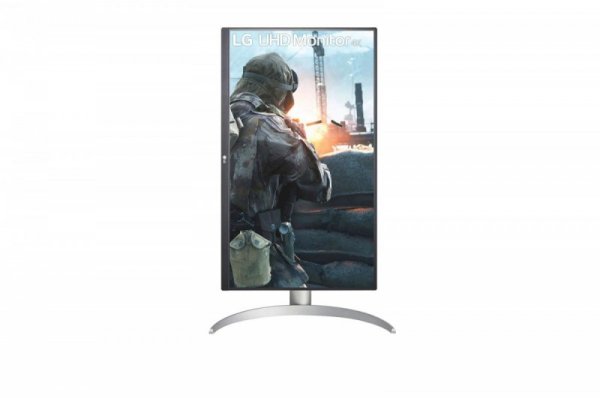 Monitor 27 cali 27UP650-W UHD 4K IPS VESA Display HDR 400