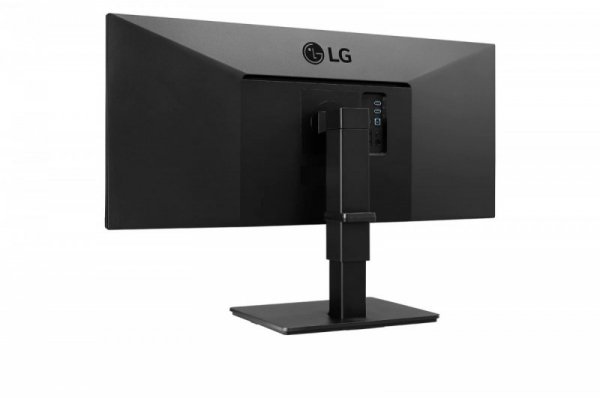 Monitor 34 cale 34BN770-B UltraWide QHD IPS HDR10