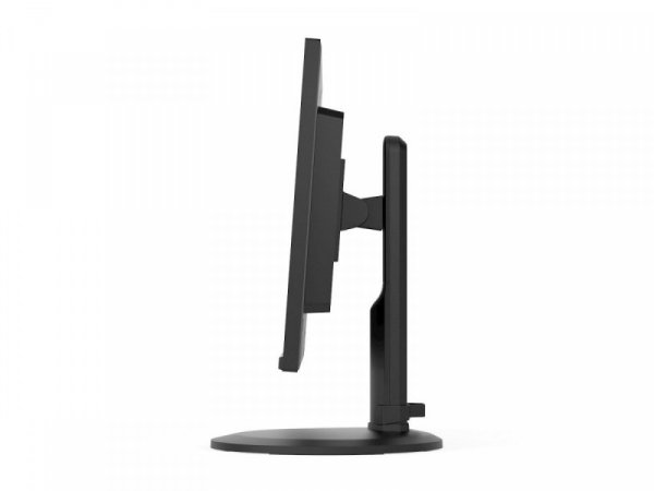 Monitor Multisync E273F 27 cali USB-C DP HDMI Czarny