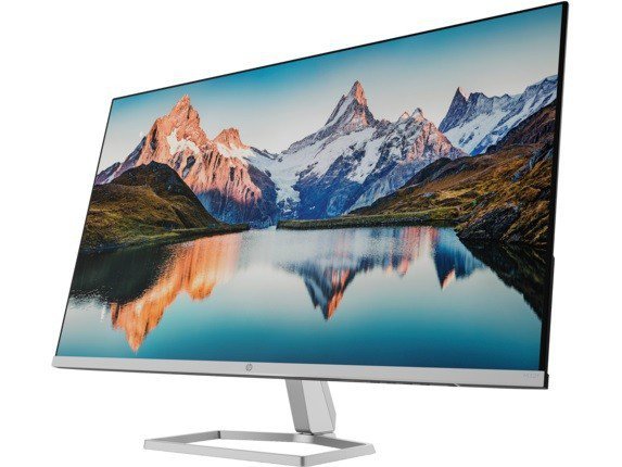 Monitor M32f FHD SAU 2H5M7E9